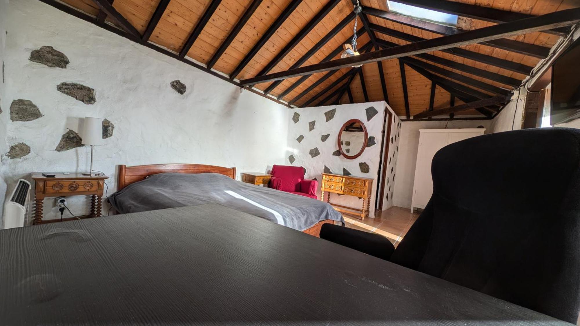 Casa de camp Country Private El Amparo